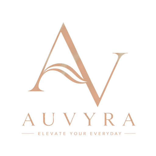 AUVYRA — Elevate Your Everyday